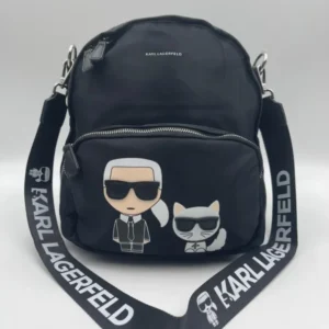 Рюкзак KARL LAGERFELD 5