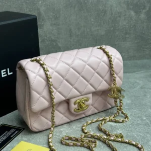 Сумка CHANEL 009
