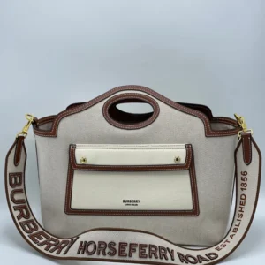 Сумка BURBERRY 10