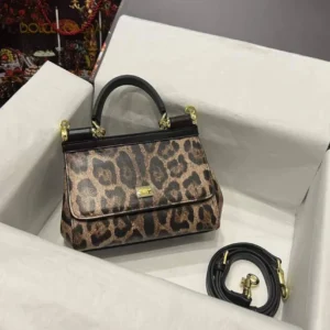 Сумка Dolce&Gabbana 34