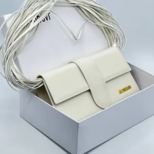 Сумка JACQUEMUS 4