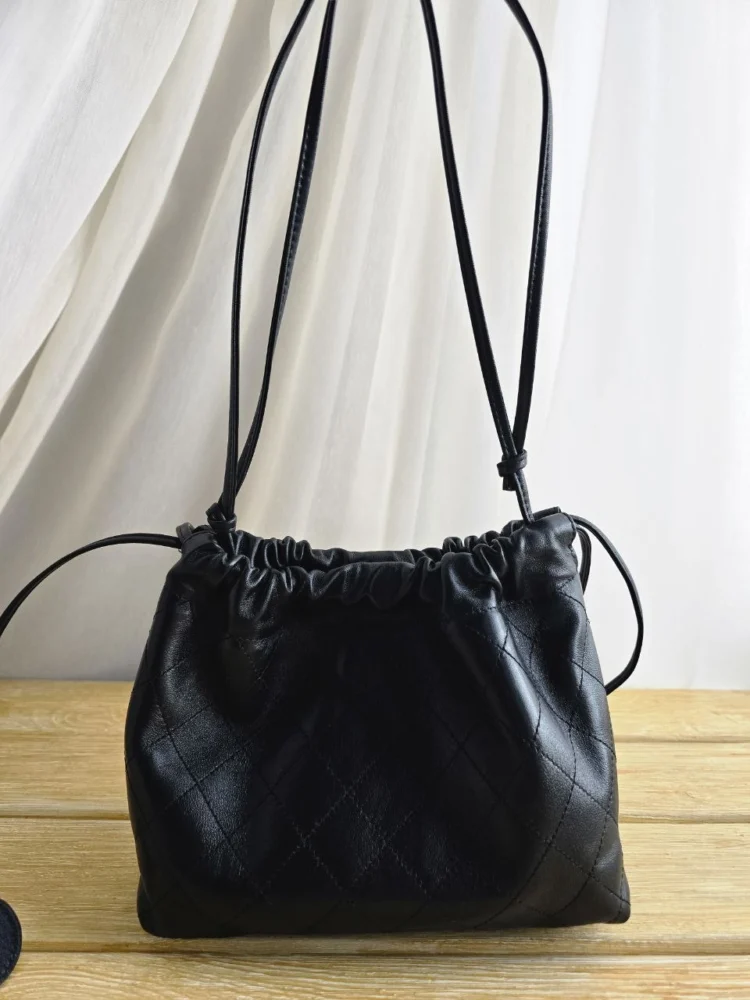 Сумка CHANEL z-375 — Черный — дополнительный вид