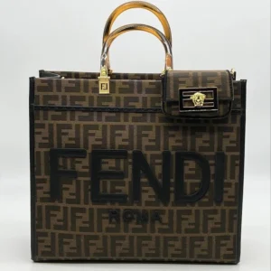 Сумка FENDI 09