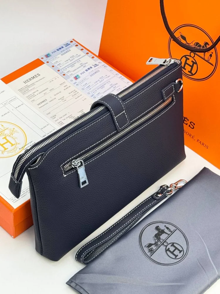 HERMES 6 — Черный — дополнительный вид