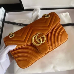 Сумка GUCCI 6-s