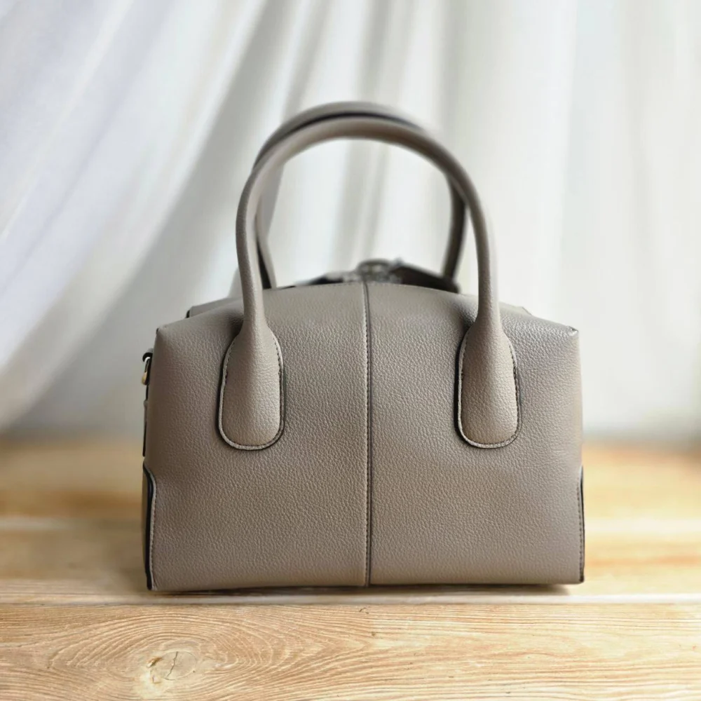 Сумка TODS 21 — Бежевый — дополнительный вид