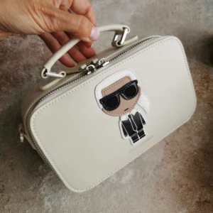 Сумка KARL LAGERFELD 10