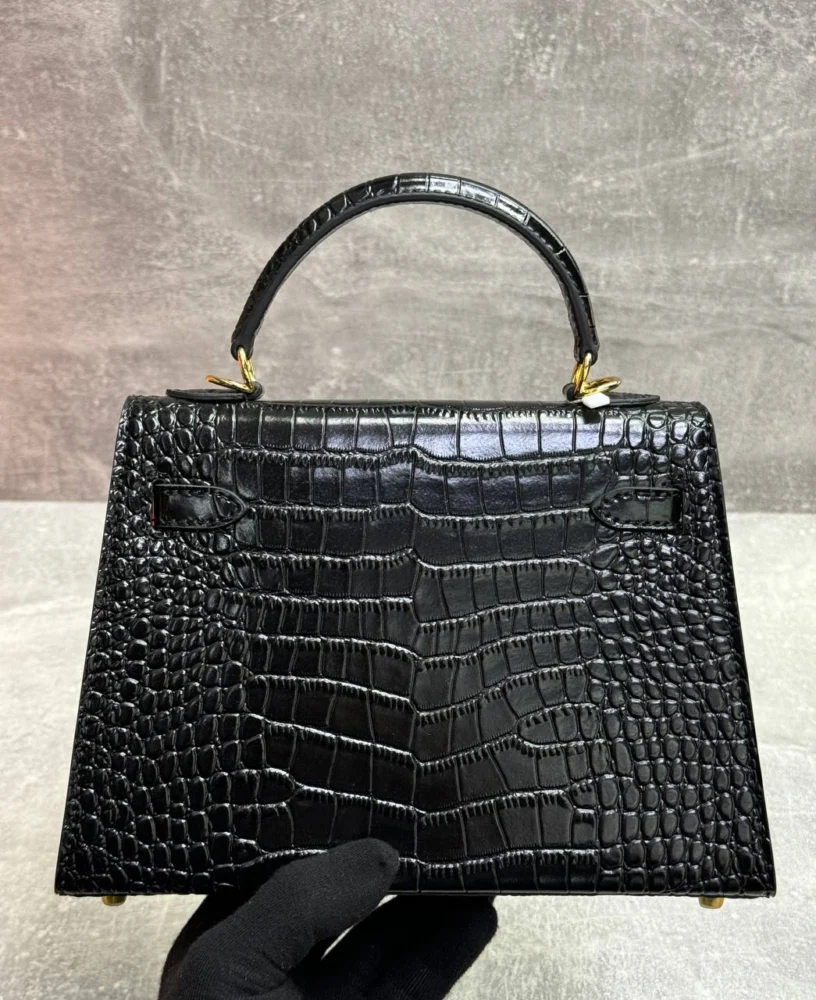 HERMES 25 — Черный — дополнительный вид
