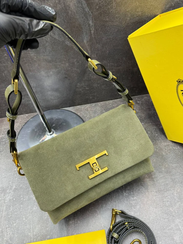 TODS 30 — Хаки — дополнительный вид