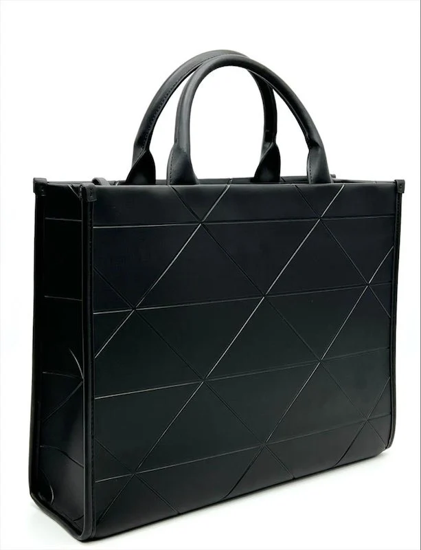 Сумка PRADA z-226 — Черный — дополнительный вид