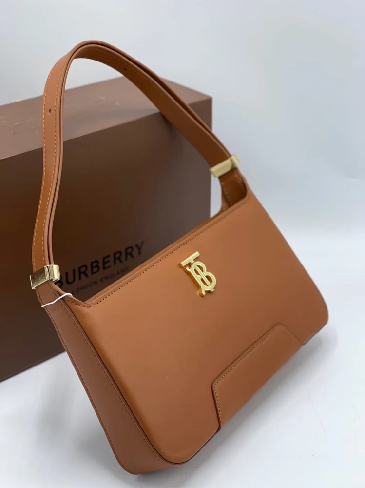 Сумка BURBERRY 894-1 — Коричневый — дополнительный вид