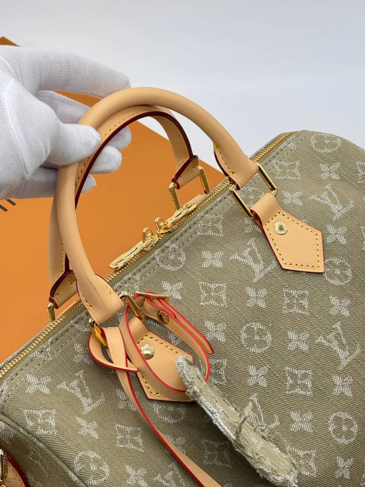 Сумка Louis Vuitton 5567345 — Коричневый — дополнительный вид