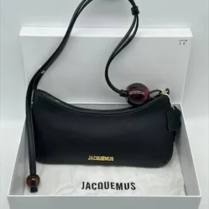 Сумка JACQUEMUS 32