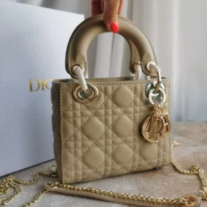 Сумка DIOR 1_5