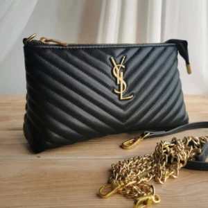 Сумка YVES SAINT LAURENT R-20