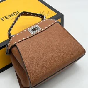 Сумка FENDI BY THE WAY 787-6