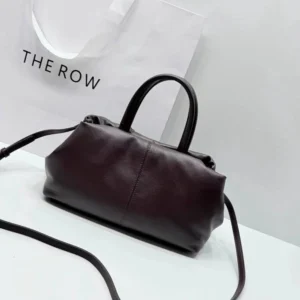 THE ROW 28