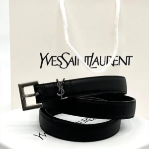Ремень YVES SAINT LAURENT 1