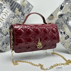 Сумка Christian Dior 1-5