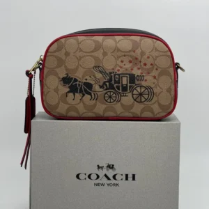 Сумка COACH R-6