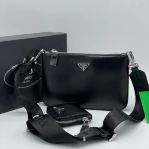 Сумка PRADA 001007