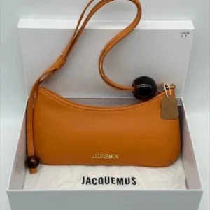Сумка JACQUEMUS 33