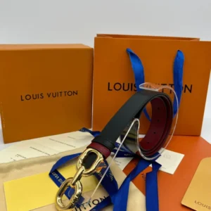 Ремень Louis Vuitton 3