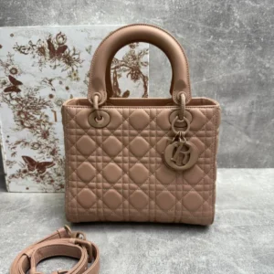 Сумка Dior 01-12