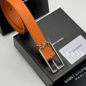 Ремень YVES SAINT LAURENT 111