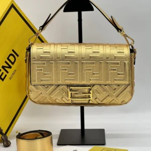 Сумка FENDI 01-04