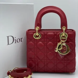 Сумка Christian Dior z-554