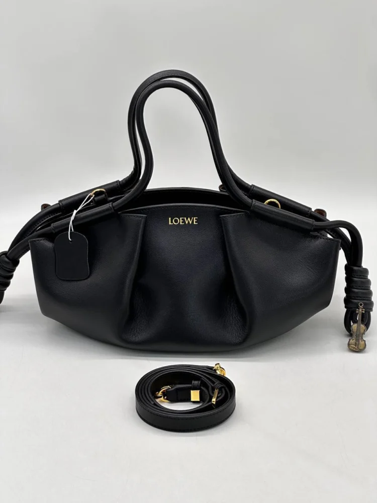 LOEWE 3 — Черный — дополнительный вид
