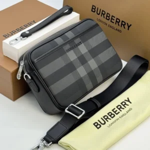 Сумка BURBERRY 9