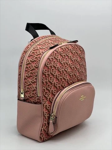 Рюкзак COACH 45 — Розовый — основной вид
