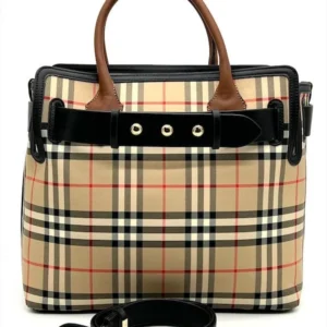 Сумка BURBERRY 3_5