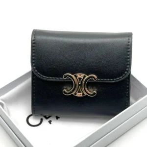 Кошелек CELINE 3