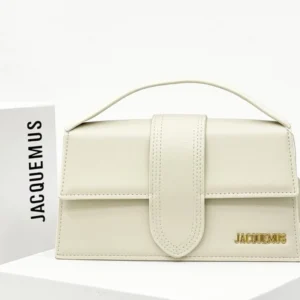 Сумка JACQUEMUS 40