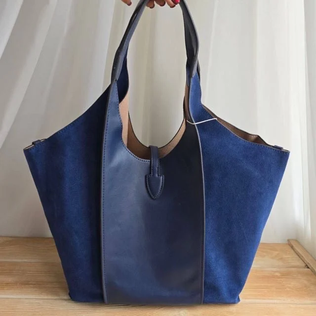 TODS 16 — Синий — дополнительный вид
