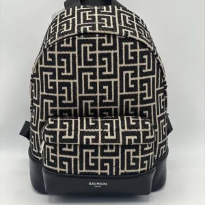 Рюкзак BALMAIN 3