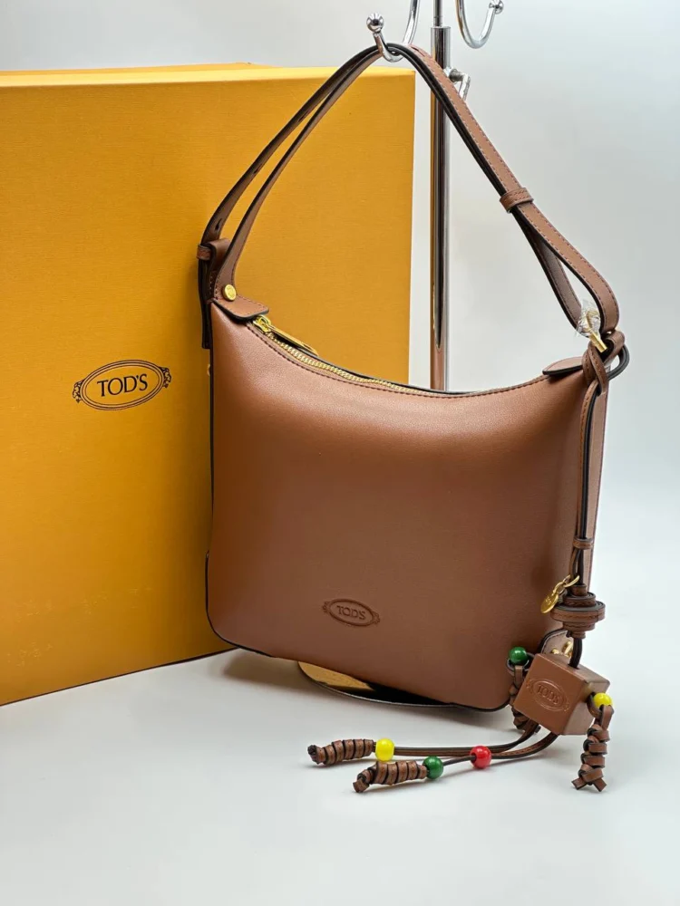 TODS 23 — Коричневый — основной вид