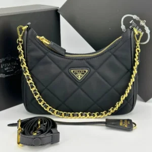 Сумка PRADA 9