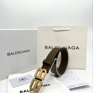 Ремень BALENCIAGA 1