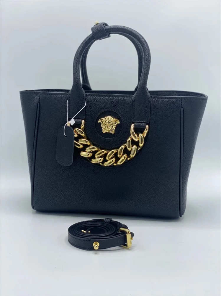 Сумка VERSACE 9 — Синий — основной вид