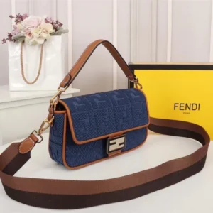 Сумка FENDI 3