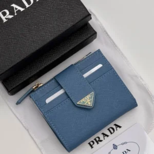 Кошелёк PRADA z-235