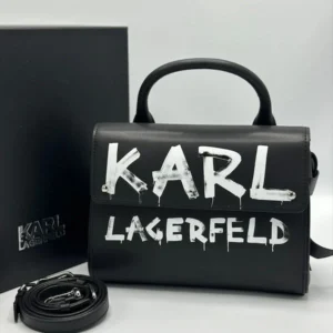 Сумка KARL LAGERFELD 45