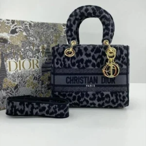 Сумка DIOR s-16