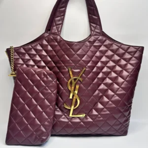 Сумка YVES SAINT LAUREN 1
