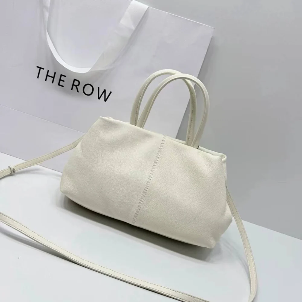THE ROW 27 — Молочный — дополнительный вид