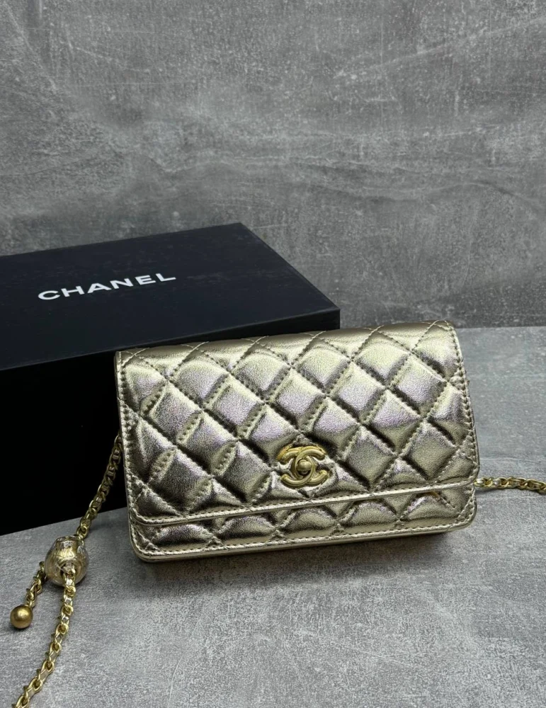 CHANEL 1249 — Золотистый — основной вид
